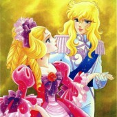 Kỷ niệm 50 năm “Hoa hồng Versailles”: giấc mơ thiếu nữ của thế hệ 8x, 9x